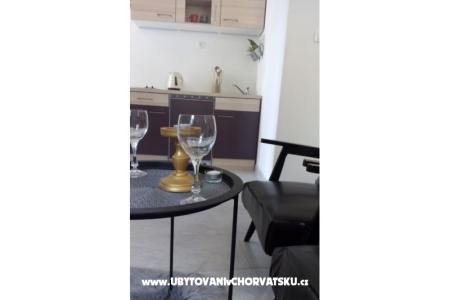 Studio Appartamento Centar foto 3