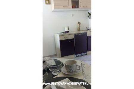 Studio Appartamento Centar foto 5