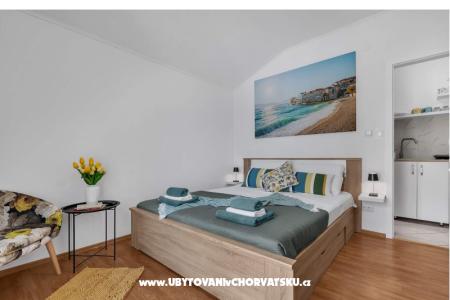 Studio Rea Makarska Croazia