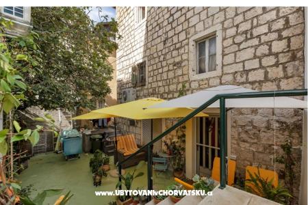 Studios Kala Makarska Croazia