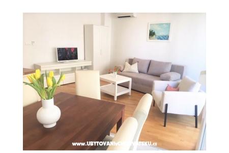 Sunshine Appartamento Makarska foto 4