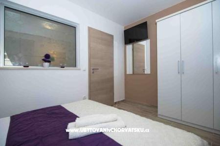 Luxury Appartamenti Makarska foto 2