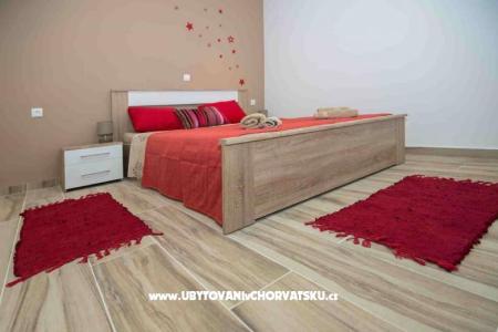 Luxury Appartamenti Makarska foto 3