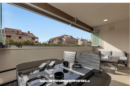 toDalmatia Seafront Appartamento – Makarska Croazia