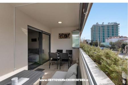 toDalmatia Seafront Appartamento foto 3