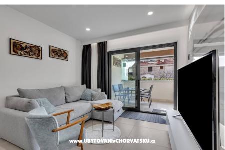 toDalmatia Seafront Appartamento foto 4