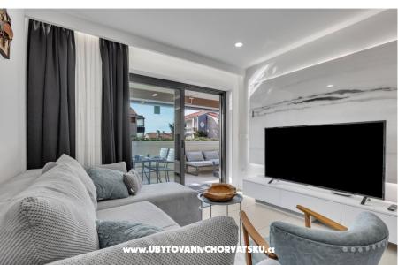 toDalmatia Seafront Appartamento foto 5