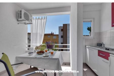 Urban Studios Makarska Croazia