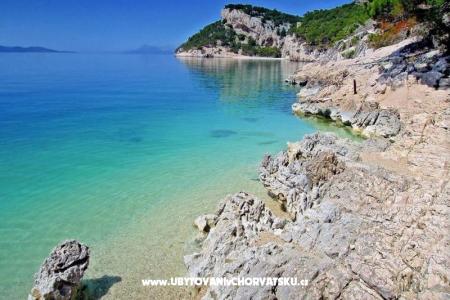 Vila Ventus Makarska Croazia