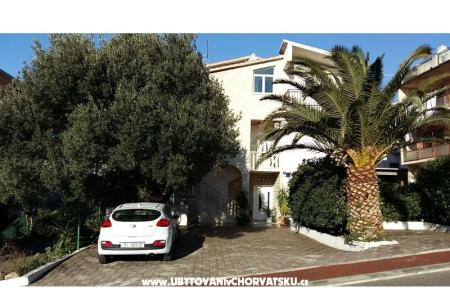 Villa Appartamenti Sumić foto 2