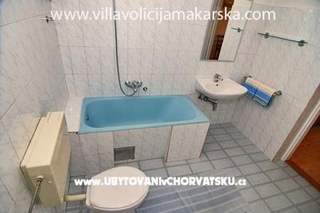Villa Volicija foto 4