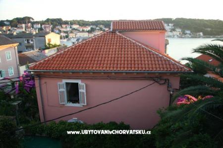 Appartamenti  Vodarić foto 2