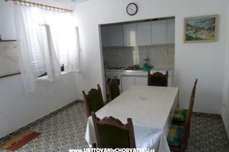 Appartamento Bartulović foto 4