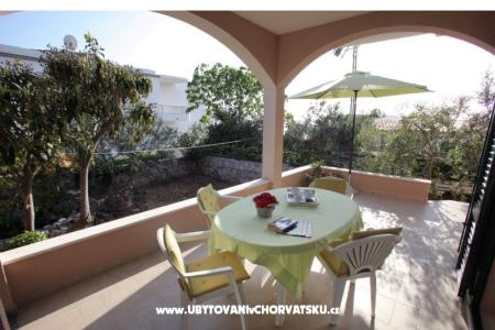 Appartamento Dubravka Lovrić foto 3