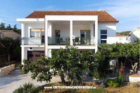Appartamento Milly Marina - Trogir Croazia