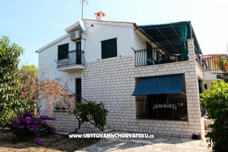 Appartamento Petra Marina - Trogir Croazia