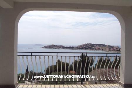 Appartamento Sevid Marina - Trogir Croazia
