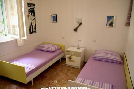 Appartamento Villa Merara foto 2