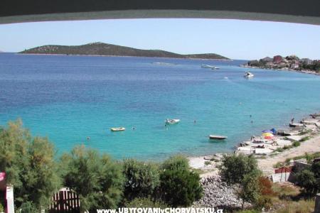 Appartamenti Adria -Sevid Marina - Trogir Croazia