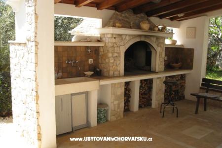 Appartamenti Adria -Sevid foto 3