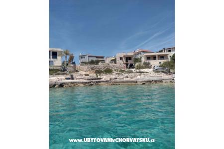 Appartamenti Baričević Marina - Trogir Croazia
