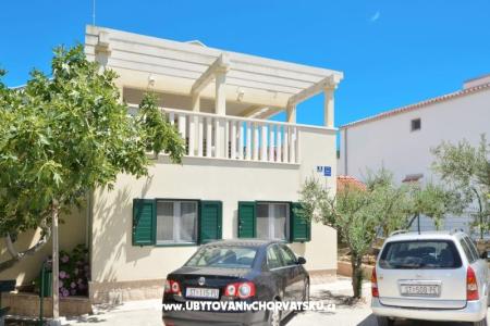 Appartamenti Boban Marina - Trogir Croazia