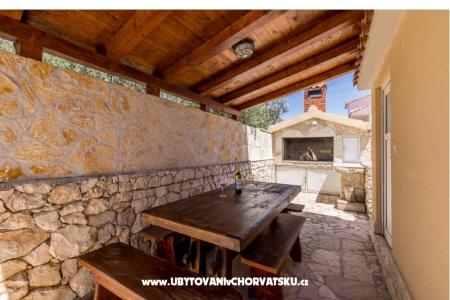 Appartamenti Dinka Marina - Trogir Croazia