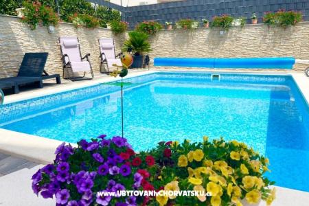 Villa Isabella Marina - Trogir Croazia