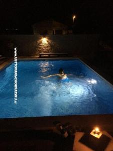 Villa Isabella foto 5
