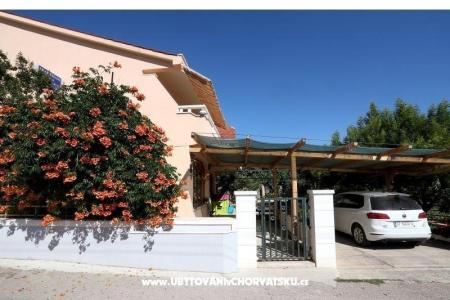 Appartamenti Ivanka Marina - Trogir Croazia