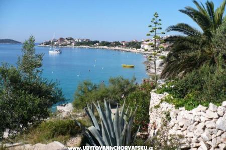 Appartamenti Jadran Sevid Marina - Trogir Croazia