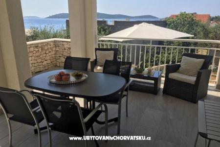 Appartamenti Jadran Sevid foto 2