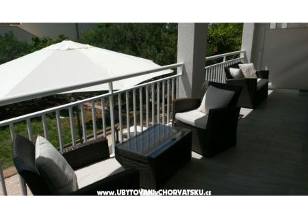 Appartamenti Jadran Sevid foto 3