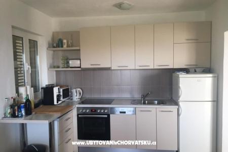 Appartamenti Jadran Sevid foto 4