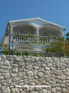 Appartamenti Julija Sevid Marina - Trogir Croazia