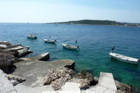 Appartamenti Julija Sevid foto 3