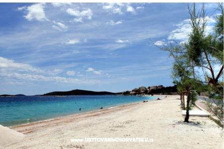 Appartamenti Kaktus Marina - Trogir Croazia