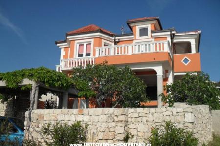 Appartamenti Lana Marina - Trogir Croazia