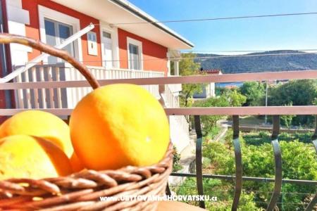 Appartamenti Lemon Garden foto 3