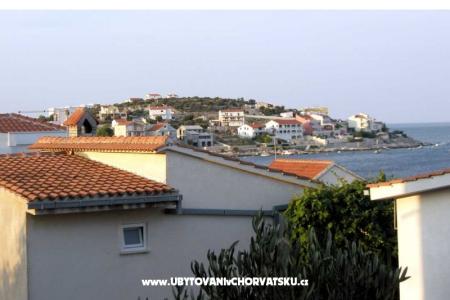 Appartamenti Marasović foto 3