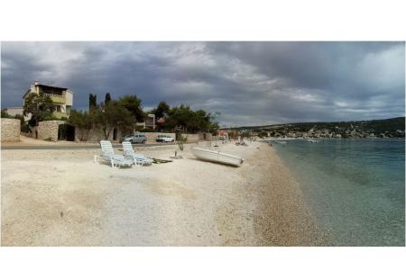 Luxury Villa Marin Appartamenti – Marina - Trogir Croazia