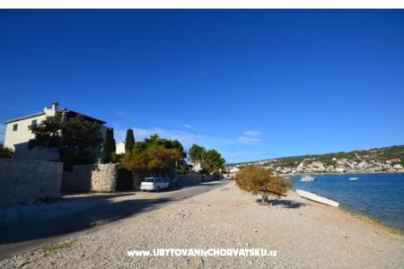 Luxury Villa Marin Appartamenti foto 2