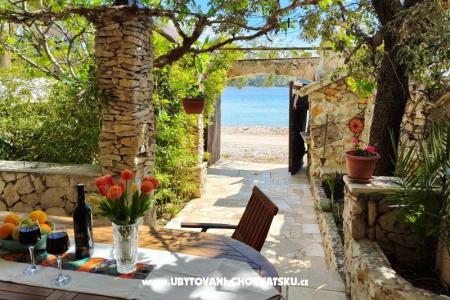 Luxury Villa Marin Appartamenti foto 4