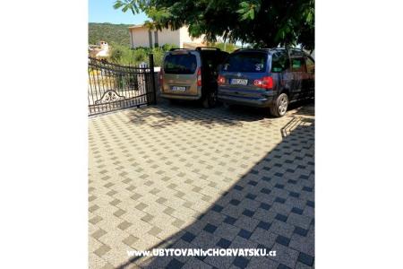 Appartamenti Marko Sevid foto 5
