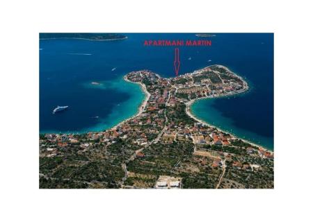 Appartamenti Martin - Sevid foto 3