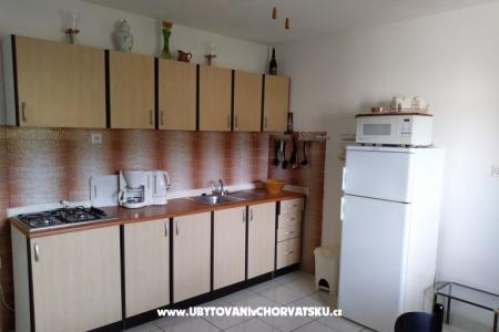Appartamenti Mirkovic foto 4