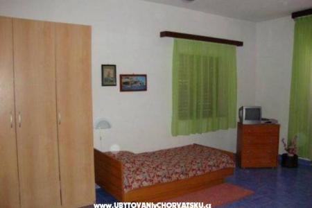 Appartamenti Panorama Poljica foto 3