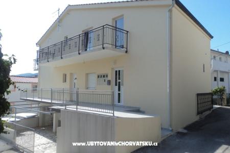 Appartamenti Vukelja Marina - Trogir Croazia