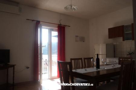 Appartamenti Vukelja foto 3