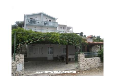 Appartamenti Mirjana Marina - Trogir Croazia